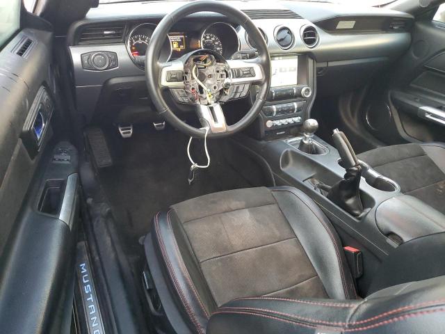 Photo 7 VIN: 1FA6P8CF0H5301120 - FORD MUSTANG 