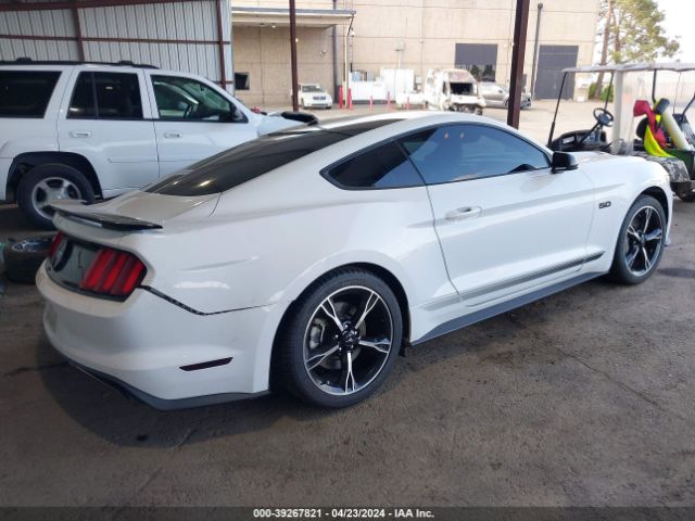 Photo 3 VIN: 1FA6P8CF0H5302980 - FORD MUSTANG 