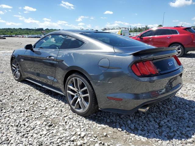 Photo 1 VIN: 1FA6P8CF0H5306513 - FORD MUSTANG GT 