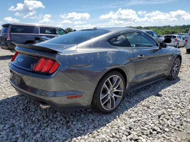 Photo 2 VIN: 1FA6P8CF0H5306513 - FORD MUSTANG GT 