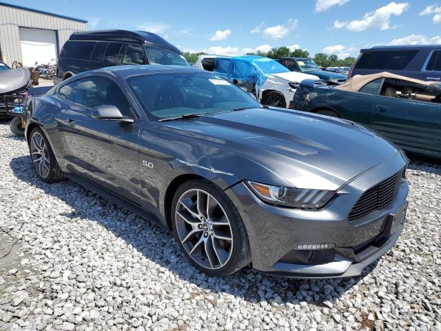 Photo 3 VIN: 1FA6P8CF0H5306513 - FORD MUSTANG GT 