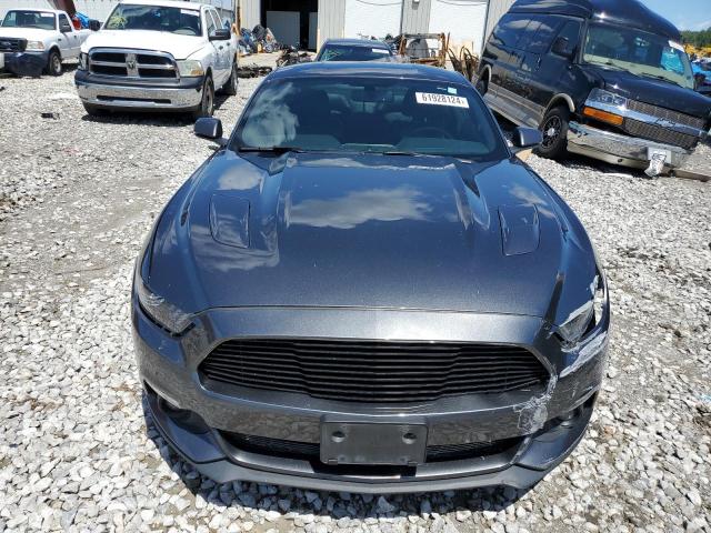 Photo 4 VIN: 1FA6P8CF0H5306513 - FORD MUSTANG GT 