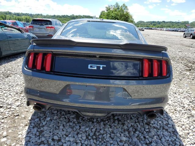 Photo 5 VIN: 1FA6P8CF0H5306513 - FORD MUSTANG GT 