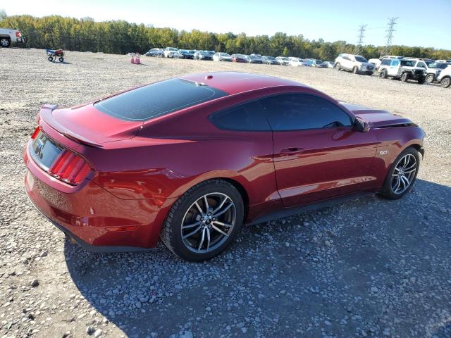 Photo 2 VIN: 1FA6P8CF0H5309069 - FORD MUSTANG GT 