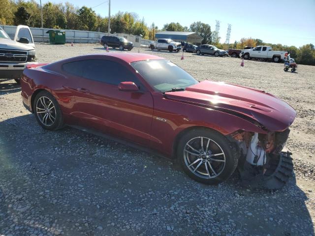 Photo 3 VIN: 1FA6P8CF0H5309069 - FORD MUSTANG GT 