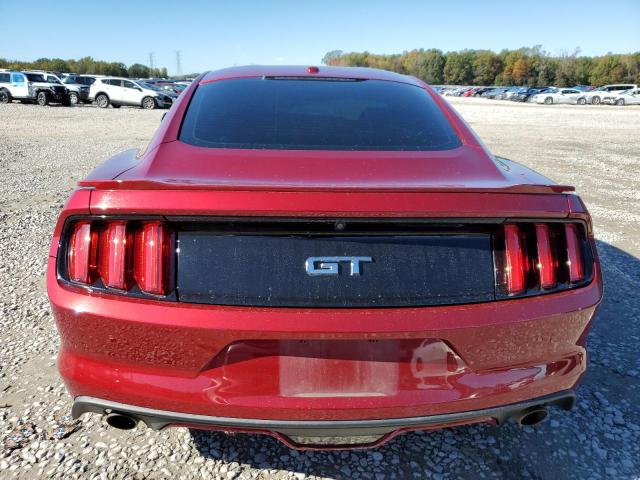 Photo 5 VIN: 1FA6P8CF0H5309069 - FORD MUSTANG GT 