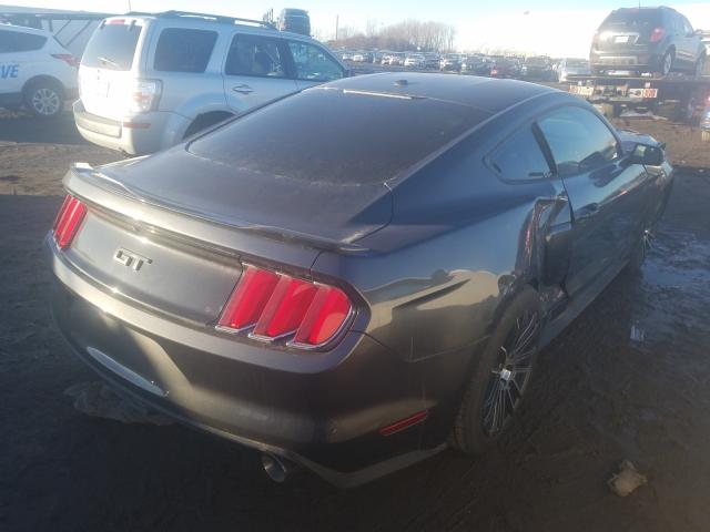 Photo 8 VIN: 1FA6P8CF0H5309850 - FORD MUSTANG GT 