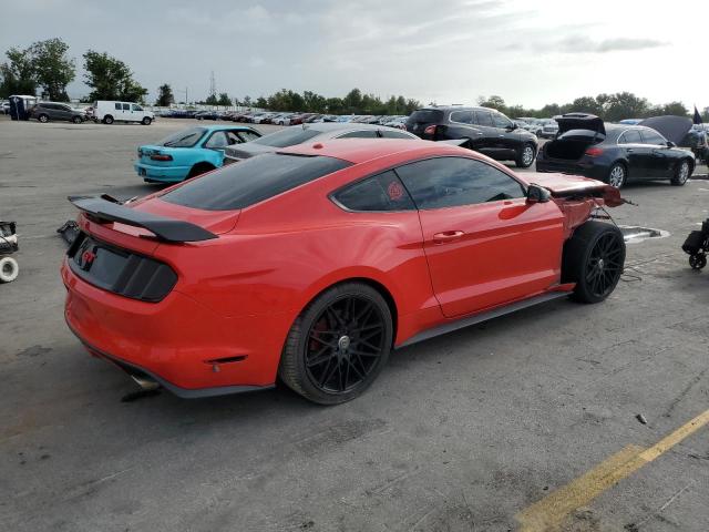 Photo 2 VIN: 1FA6P8CF0H5324218 - FORD MUSTANG GT 