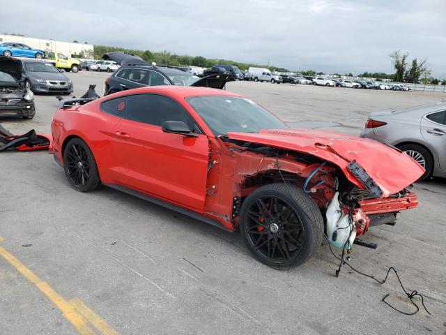 Photo 3 VIN: 1FA6P8CF0H5324218 - FORD MUSTANG GT 