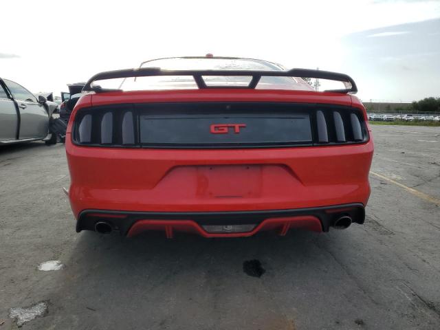 Photo 5 VIN: 1FA6P8CF0H5324218 - FORD MUSTANG GT 