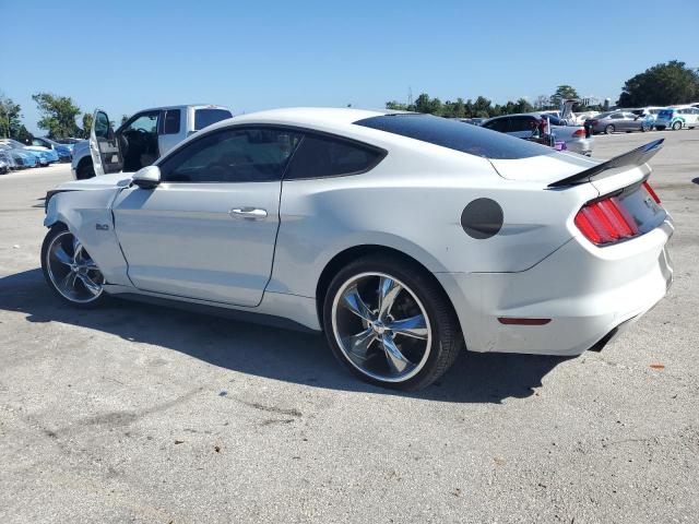 Photo 1 VIN: 1FA6P8CF0H5328947 - FORD MUSTANG GT 