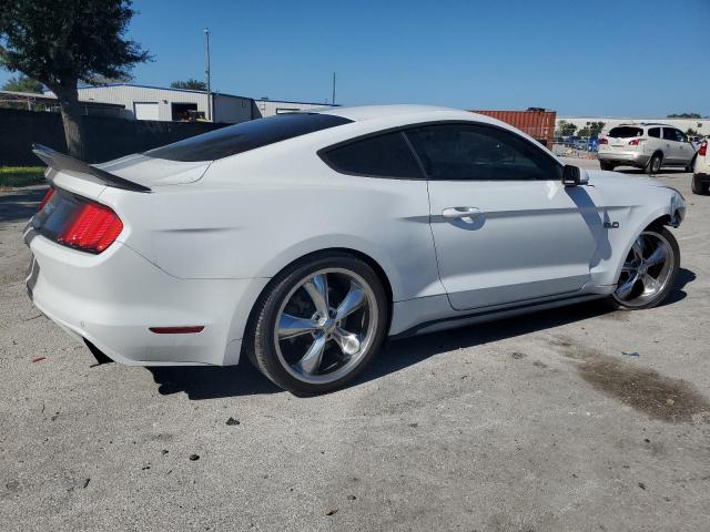 Photo 2 VIN: 1FA6P8CF0H5328947 - FORD MUSTANG GT 