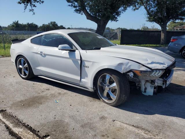 Photo 3 VIN: 1FA6P8CF0H5328947 - FORD MUSTANG GT 