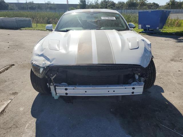 Photo 4 VIN: 1FA6P8CF0H5328947 - FORD MUSTANG GT 