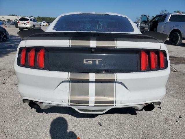 Photo 5 VIN: 1FA6P8CF0H5328947 - FORD MUSTANG GT 