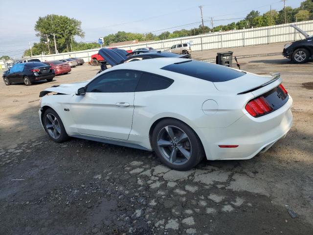 Photo 1 VIN: 1FA6P8CF0H5335980 - FORD MUSTANG GT 