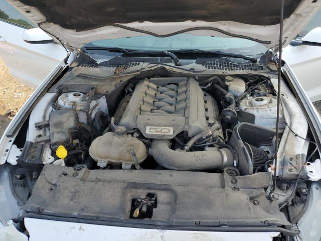 Photo 10 VIN: 1FA6P8CF0H5335980 - FORD MUSTANG GT 