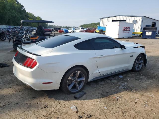 Photo 2 VIN: 1FA6P8CF0H5335980 - FORD MUSTANG GT 