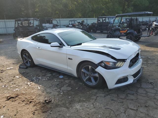 Photo 3 VIN: 1FA6P8CF0H5335980 - FORD MUSTANG GT 