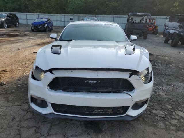 Photo 4 VIN: 1FA6P8CF0H5335980 - FORD MUSTANG GT 