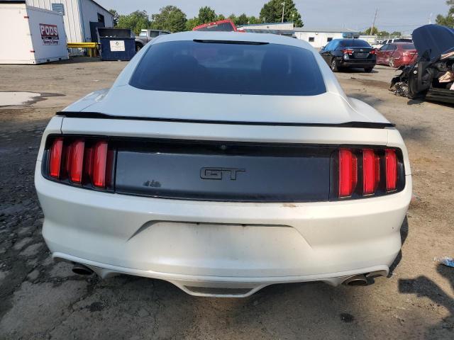 Photo 5 VIN: 1FA6P8CF0H5335980 - FORD MUSTANG GT 