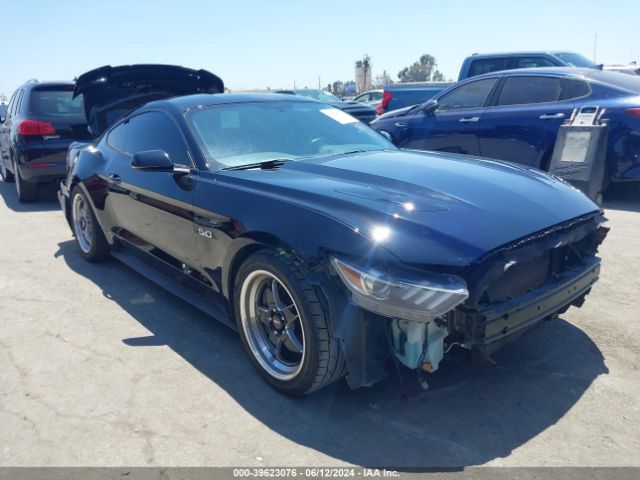 Photo 0 VIN: 1FA6P8CF0H5339978 - FORD MUSTANG 