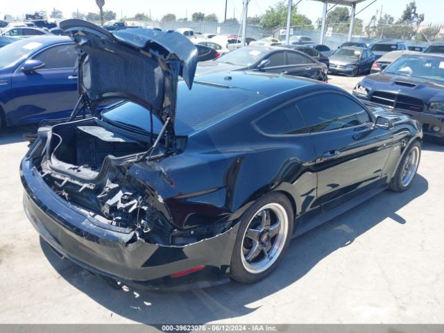 Photo 3 VIN: 1FA6P8CF0H5339978 - FORD MUSTANG 