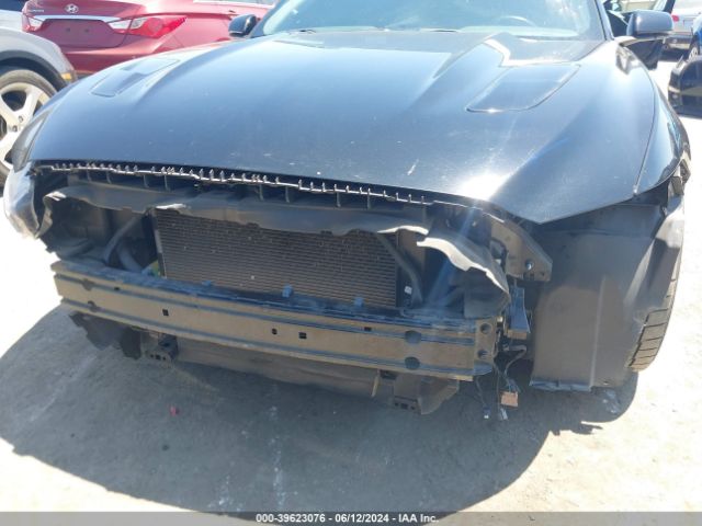 Photo 5 VIN: 1FA6P8CF0H5339978 - FORD MUSTANG 