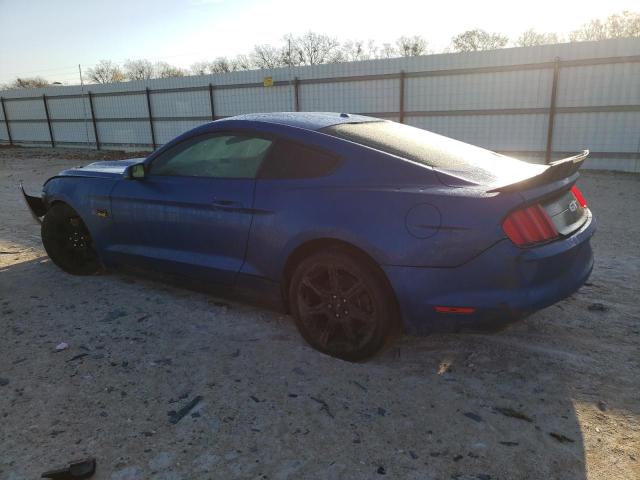 Photo 1 VIN: 1FA6P8CF0H5340841 - FORD MUSTANG 