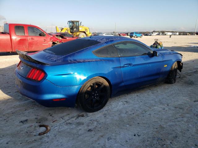 Photo 2 VIN: 1FA6P8CF0H5340841 - FORD MUSTANG 