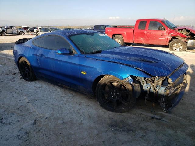 Photo 3 VIN: 1FA6P8CF0H5340841 - FORD MUSTANG 