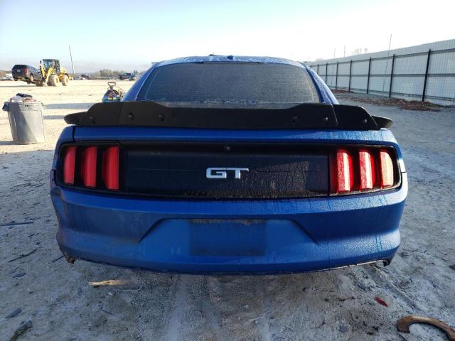 Photo 5 VIN: 1FA6P8CF0H5340841 - FORD MUSTANG 