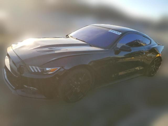 Photo 0 VIN: 1FA6P8CF0H5343478 - FORD MUSTANG 