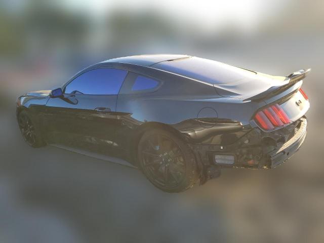 Photo 1 VIN: 1FA6P8CF0H5343478 - FORD MUSTANG 