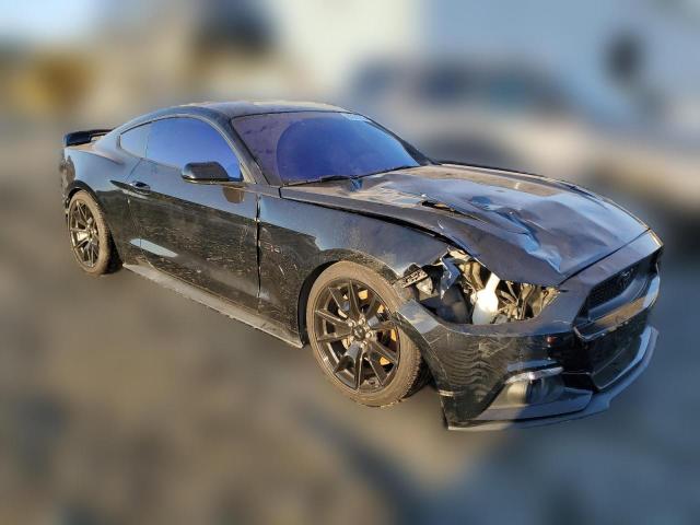 Photo 3 VIN: 1FA6P8CF0H5343478 - FORD MUSTANG 