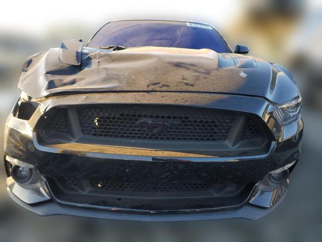 Photo 4 VIN: 1FA6P8CF0H5343478 - FORD MUSTANG 