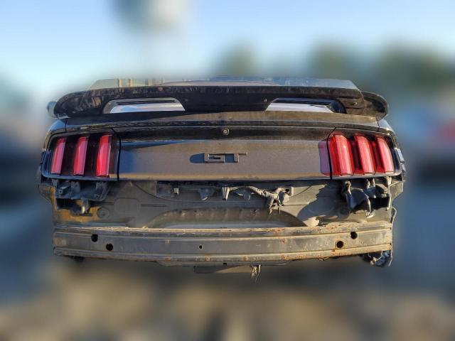 Photo 5 VIN: 1FA6P8CF0H5343478 - FORD MUSTANG 