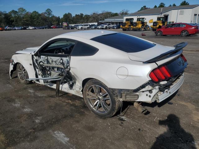 Photo 1 VIN: 1FA6P8CF0H5344209 - FORD MUSTANG GT 