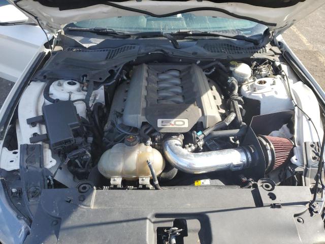 Photo 10 VIN: 1FA6P8CF0H5344209 - FORD MUSTANG GT 