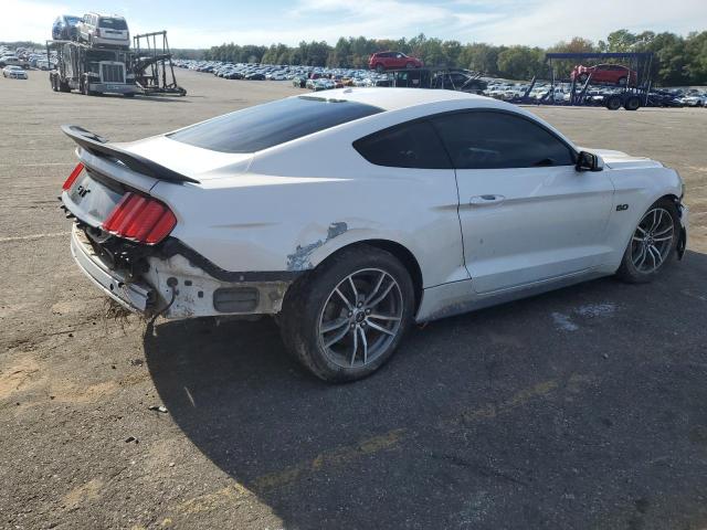 Photo 2 VIN: 1FA6P8CF0H5344209 - FORD MUSTANG GT 