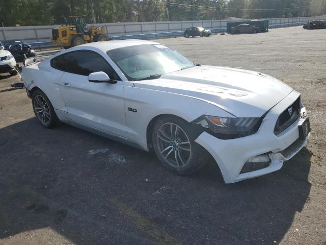 Photo 3 VIN: 1FA6P8CF0H5344209 - FORD MUSTANG GT 