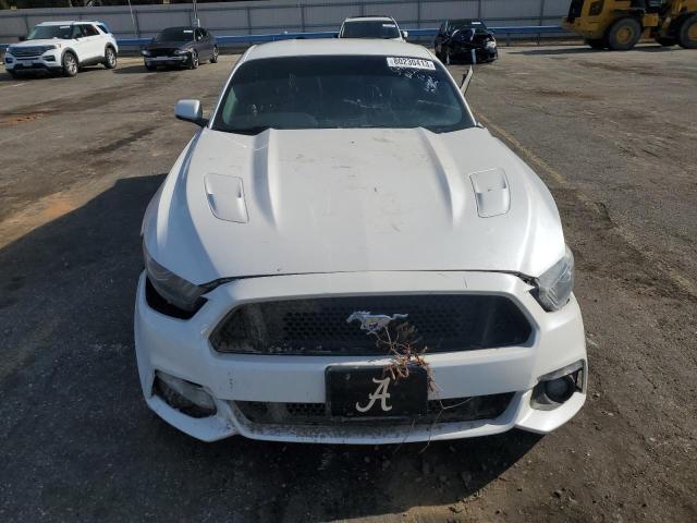 Photo 4 VIN: 1FA6P8CF0H5344209 - FORD MUSTANG GT 