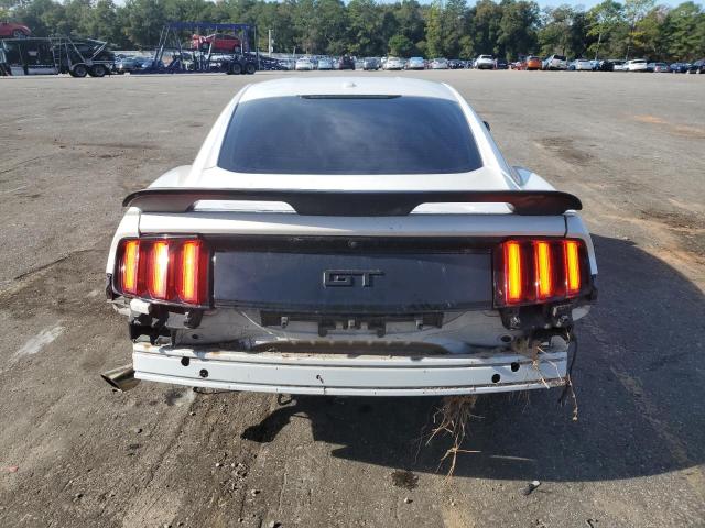 Photo 5 VIN: 1FA6P8CF0H5344209 - FORD MUSTANG GT 