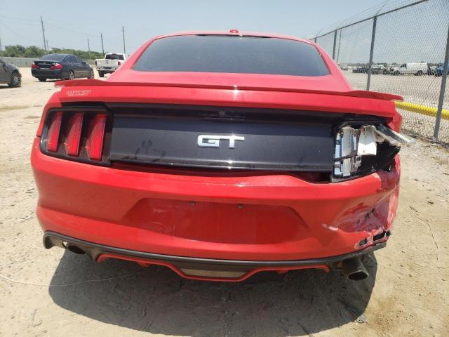 Photo 5 VIN: 1FA6P8CF0H5345084 - FORD MUSTANG GT 