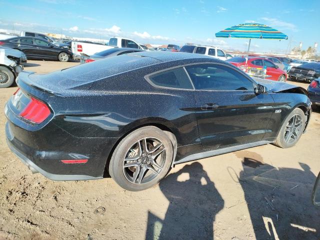 Photo 2 VIN: 1FA6P8CF0J5105281 - FORD MUSTANG GT 