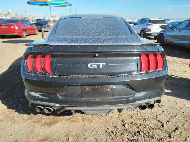 Photo 5 VIN: 1FA6P8CF0J5105281 - FORD MUSTANG GT 