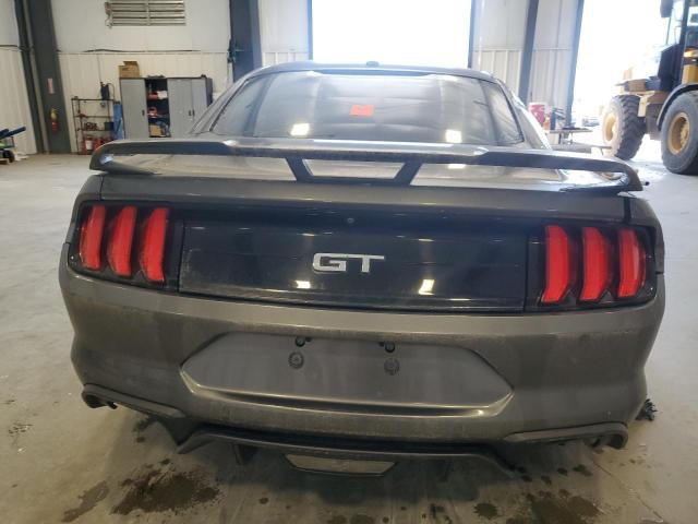 Photo 9 VIN: 1FA6P8CF0J5112909 - FORD MUSTANG 