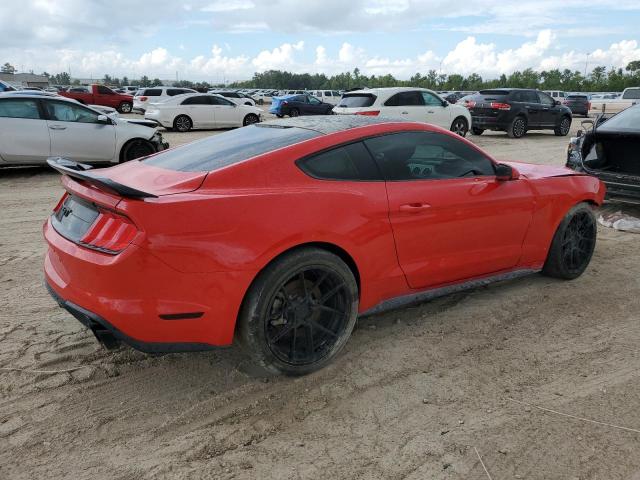 Photo 2 VIN: 1FA6P8CF0J5118922 - FORD MUSTANG 50 