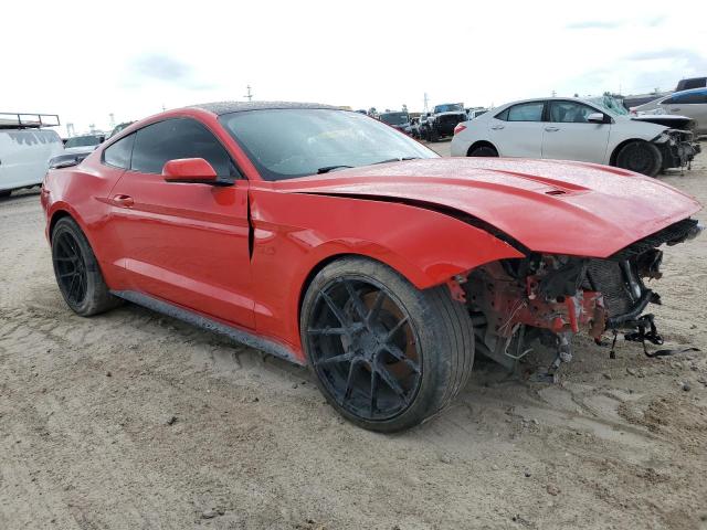 Photo 3 VIN: 1FA6P8CF0J5118922 - FORD MUSTANG 50 