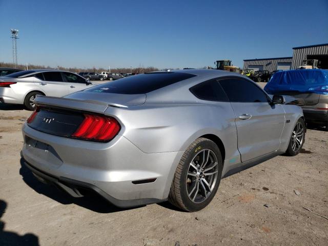 Photo 3 VIN: 1FA6P8CF0J5119391 - FORD MUSTANG GT 